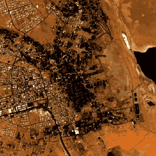 Sentinel-2 true-colour chip of Dumat Al Jandal wind, 400 MW, 2024-09-20