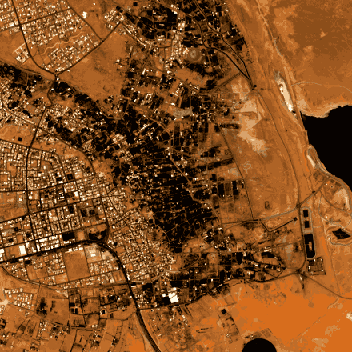 Sentinel-2 true-colour chip of Dumat Al Jandal wind, 400 MW, 2026-07-29