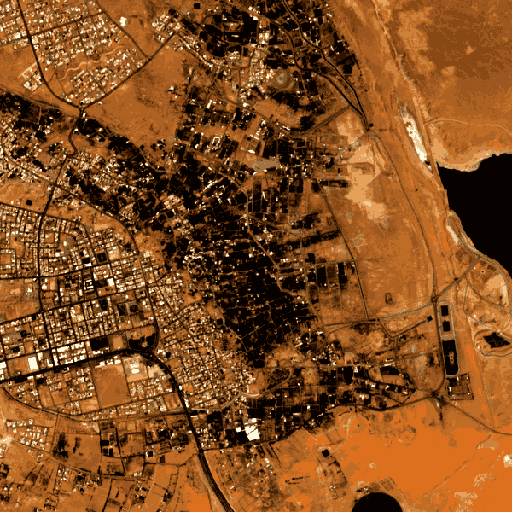 Sentinel-2 true-colour chip of Dumat Al Jandal wind, 400 MW, 2026-08-18