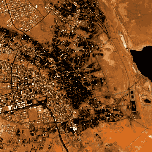 Sentinel-2 true-colour chip of Dumat Al Jandal wind, 400 MW, 2026-09-10